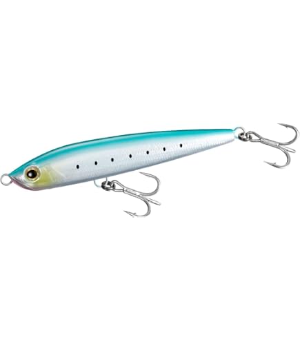 Amazon.co.jp: シマノ(SHIMANO) ルアー オシア ロケットダイブ 187F